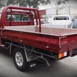 A1 Steel and Alloy Gallery 1