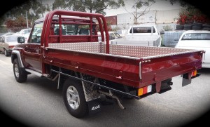 A1 Steel and Alloy Gallery 1